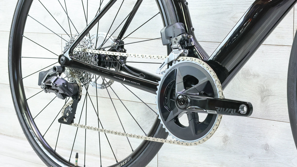 2024 3T Strada Rival AXS Road Bike - 2024, 51cm