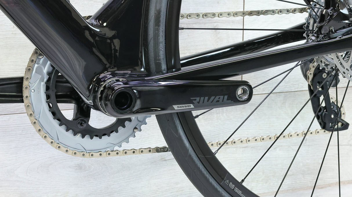 2024 3T Strada Rival AXS Road Bike - 2024, 51cm