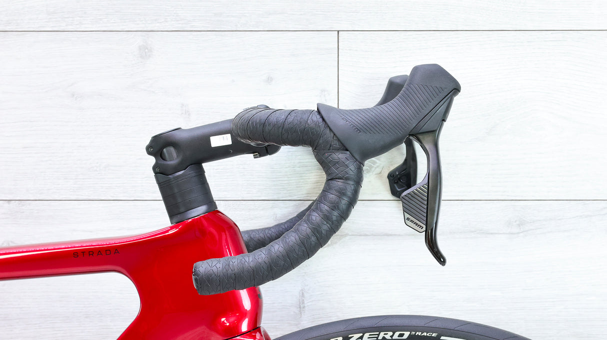 2024 3T Strada Rival AXS Road Bike - 2024, 51cm