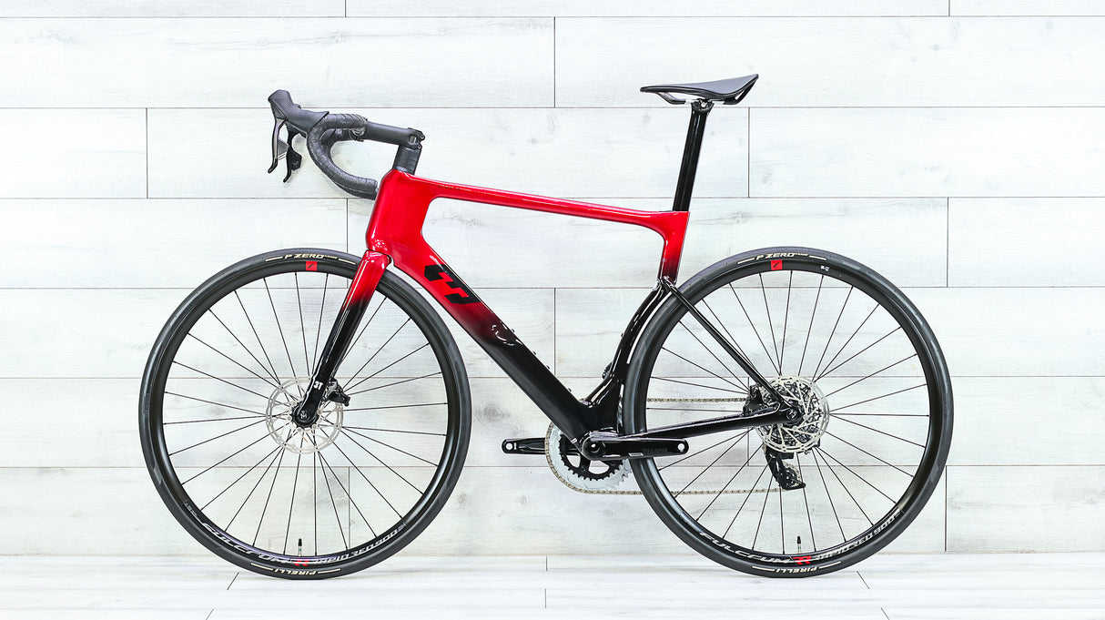 3T Strada Rival AXS Road Bike - 2024, 56cm