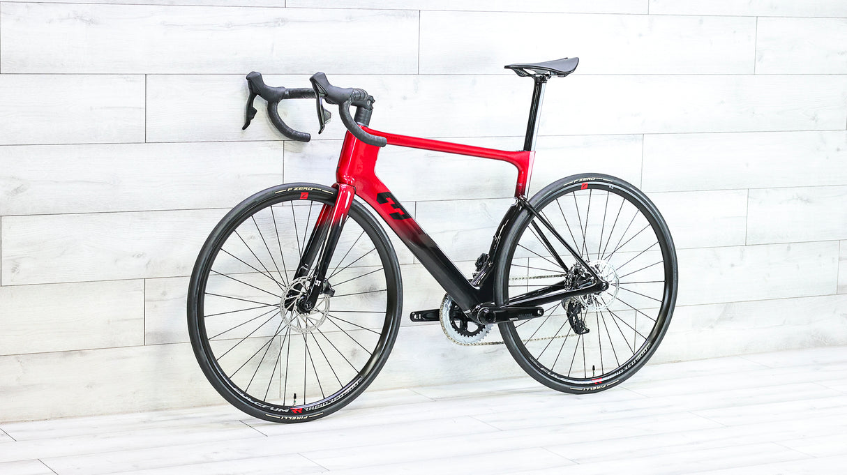 3T Strada Rival AXS Road Bike - 2024, 56cm