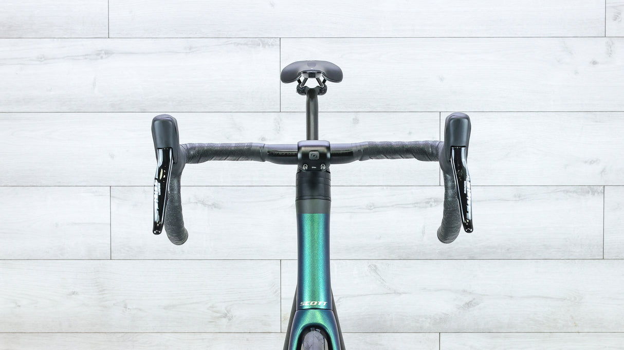 Scott Addict RC 20 Road Bike - 2023, X-Large