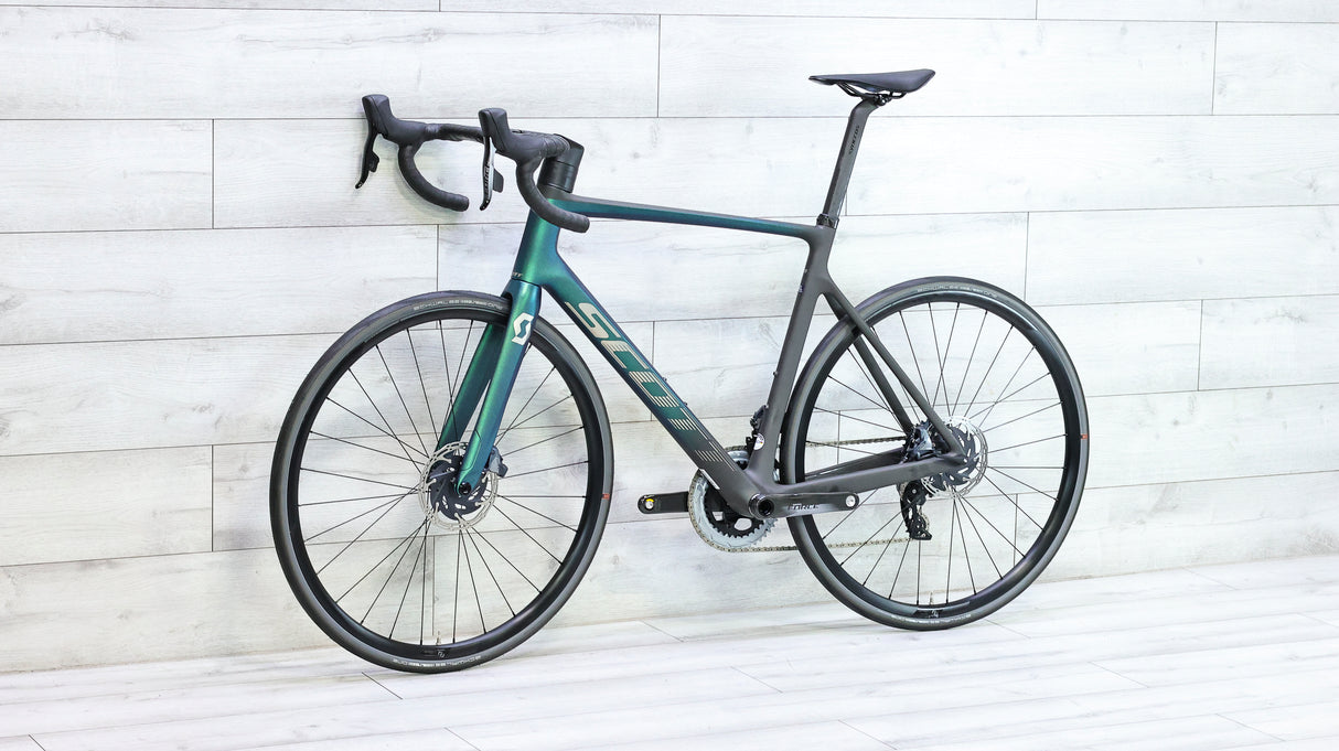 Scott Addict RC 20 Road Bike - 2023, X-Large