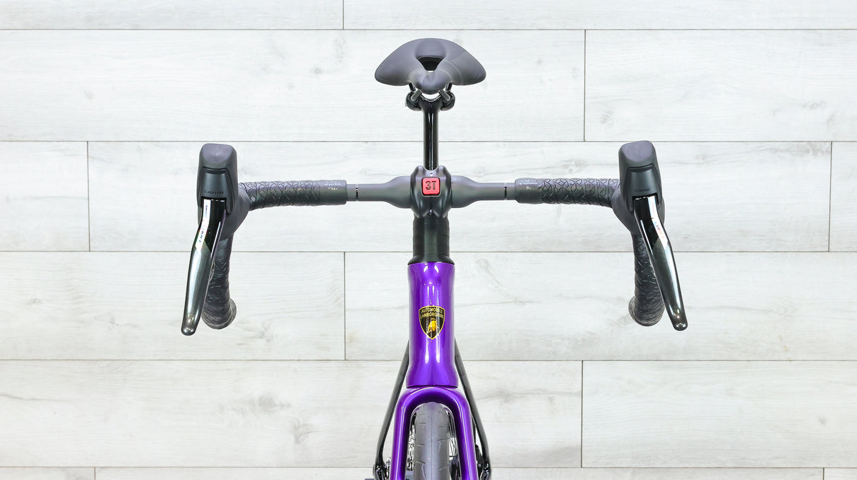 3T Strada X Automobili Lamborghini Road Bike - 2023, 51cm