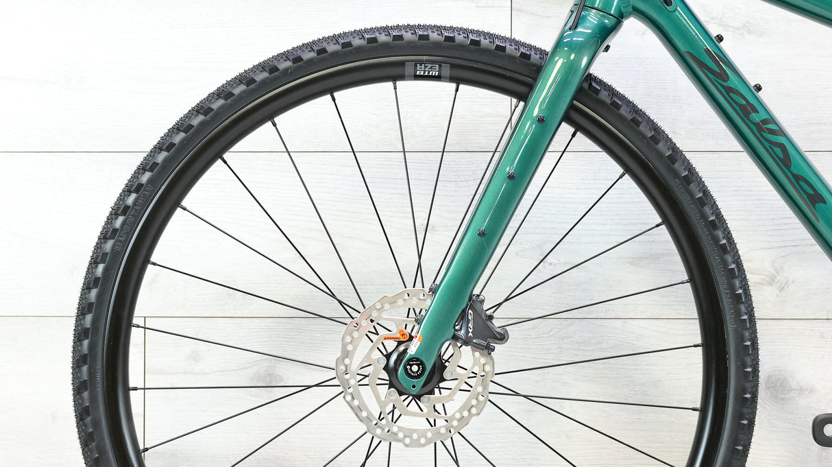 Salsa Journeyer GRX 810 Gravel Bike - 2022, 53cm