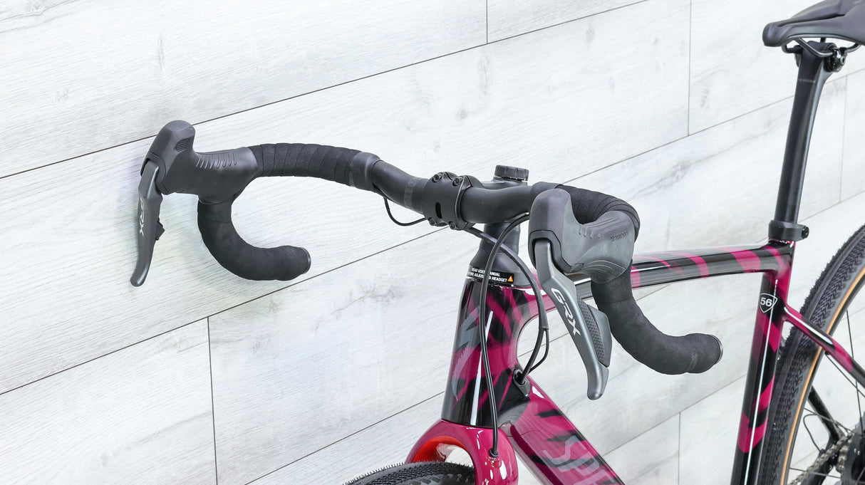 Specialized Diverge Expert Carbon GRX Di2 Gravel Bike - 2021, 56cm