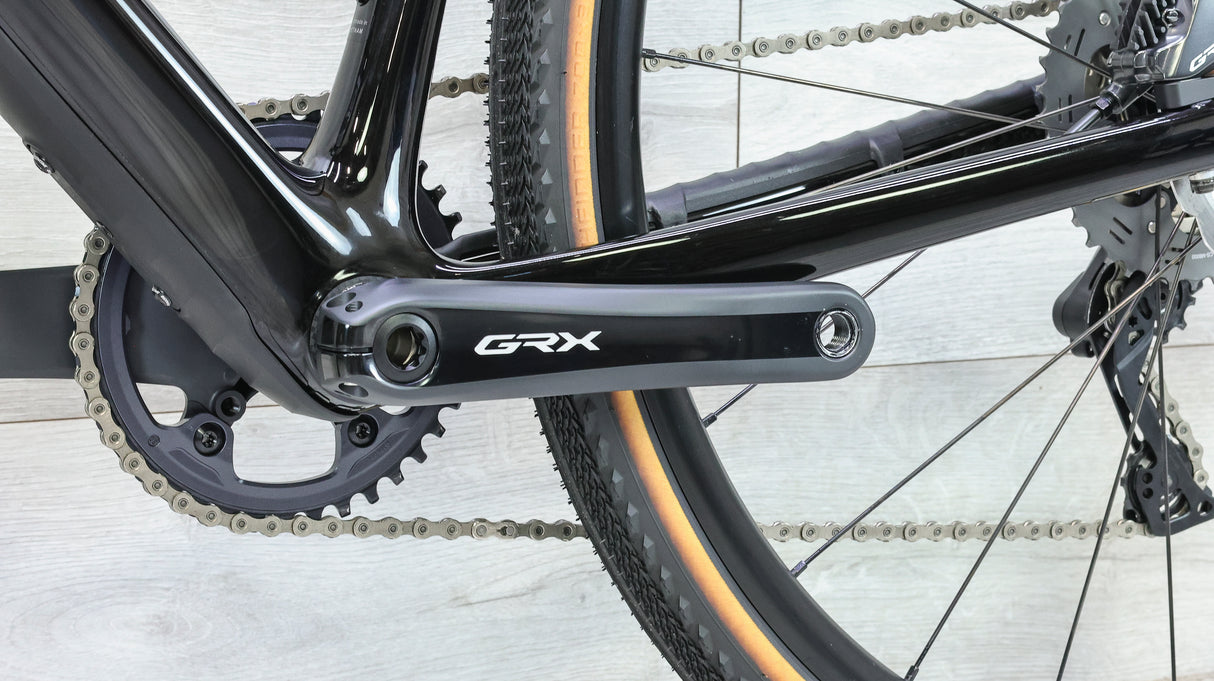 Specialized Diverge Expert Carbon GRX Di2 Gravel Bike - 2021, 56cm