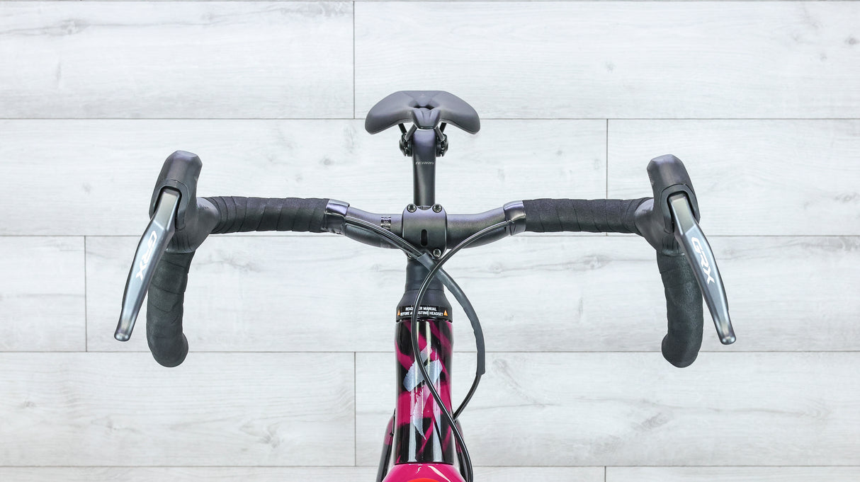 Specialized Diverge Expert Carbon GRX Di2 Gravel Bike - 2021, 56cm