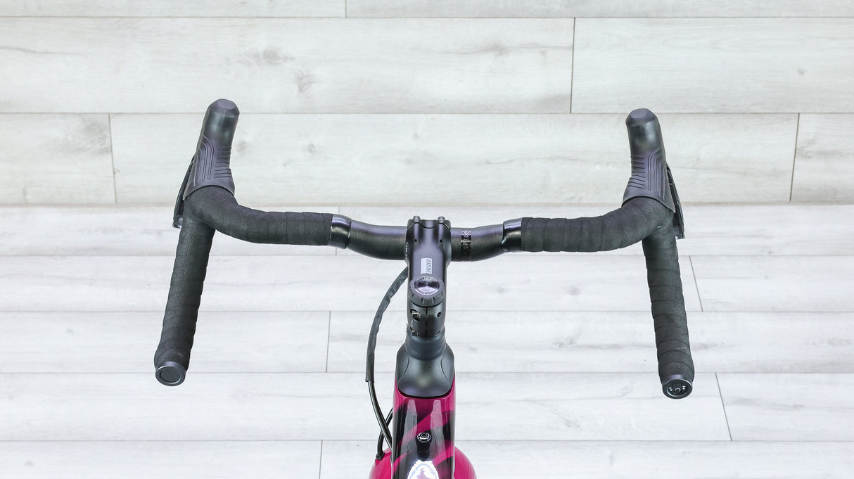 Specialized Diverge Expert Carbon GRX Di2 Gravel Bike - 2021, 56cm