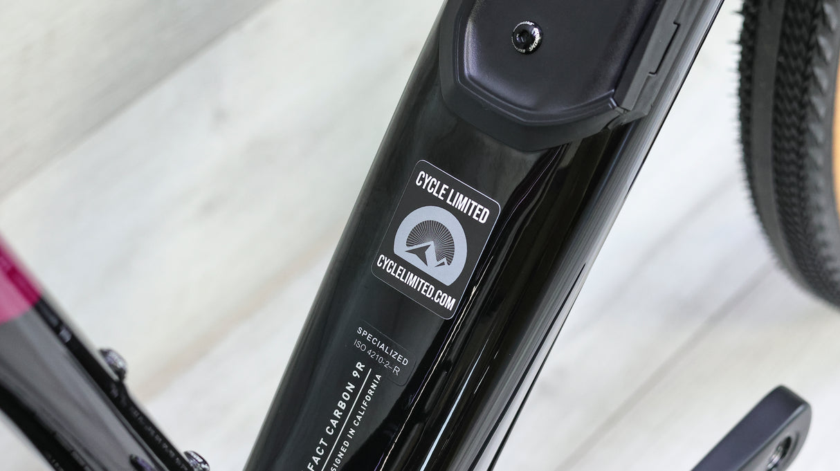 Specialized Diverge Expert Carbon GRX Di2 Gravel Bike - 2021, 56cm