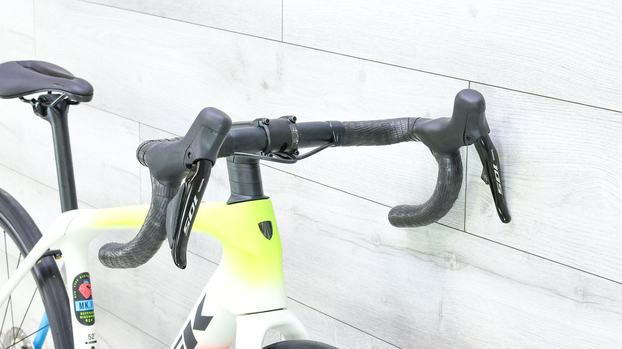 Trek Domane SL 6 Gen 4 Road Bike - 2026, 52cm