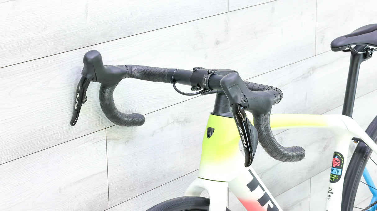 Trek Domane SL 6 Gen 4 Road Bike - 2026, 52cm