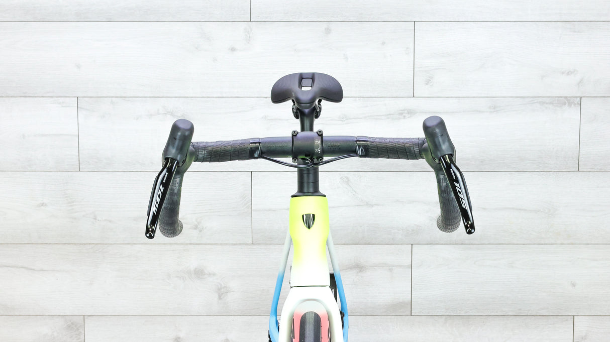 Trek Domane SL 6 Gen 4 Road Bike - 2026, 52cm