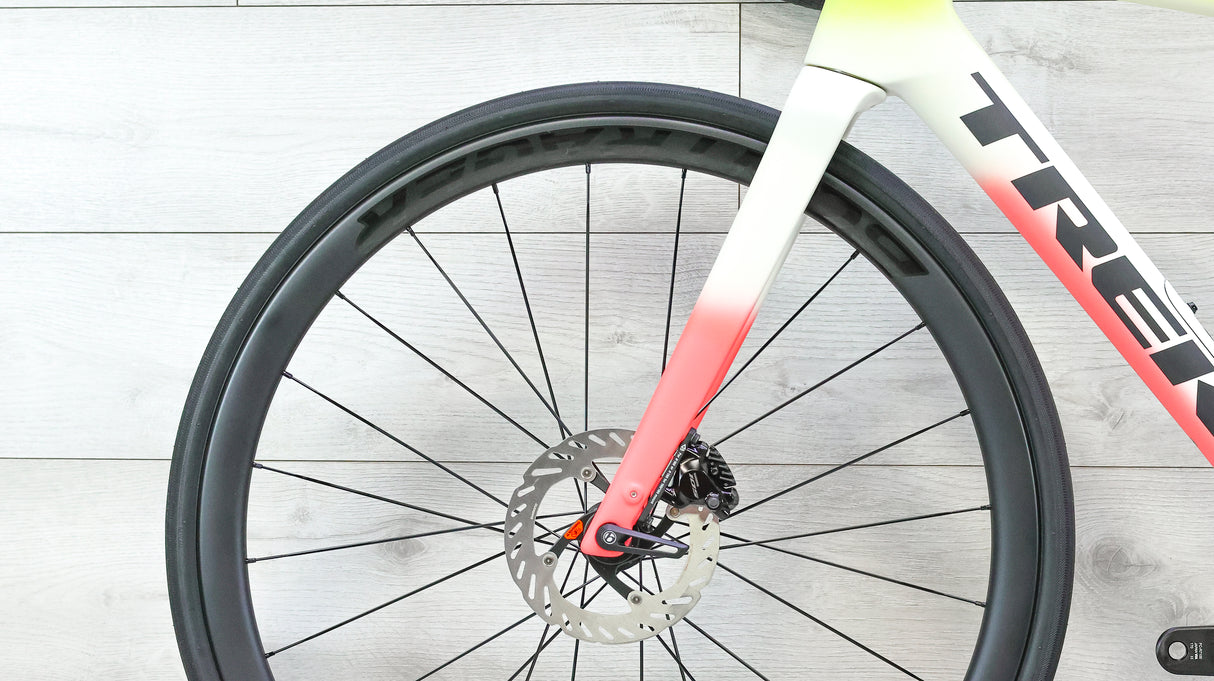 Trek Domane SL 6 Gen 4 Road Bike - 2026, 52cm