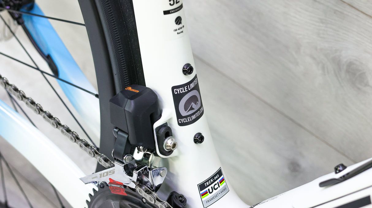 Trek Domane SL 6 Gen 4 Road Bike - 2026, 52cm