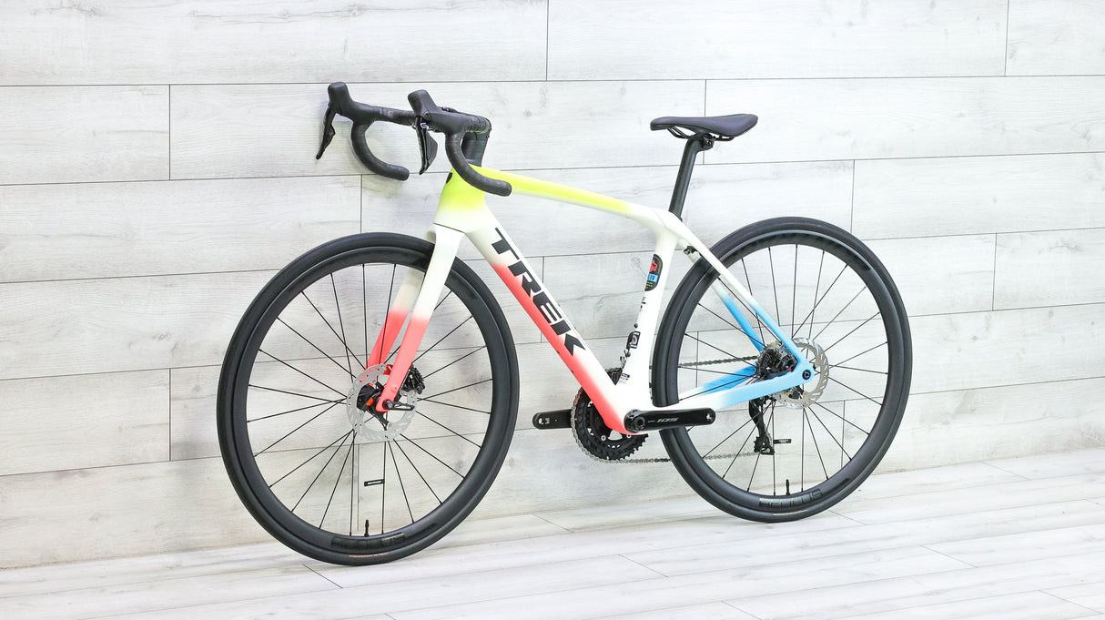 Trek Domane SL 6 Gen 4 Road Bike - 2026, 52cm