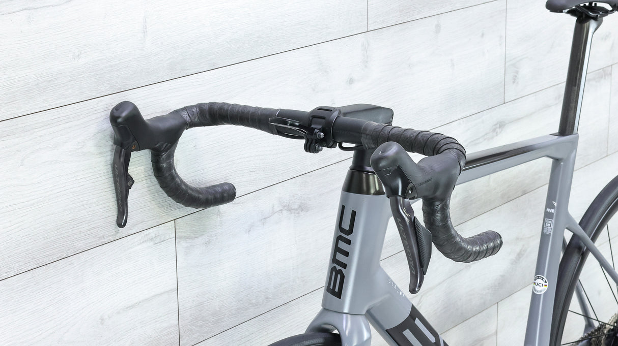 BMC Teammachine SLR 01 FIVE Road Bike - 2023, 58cm