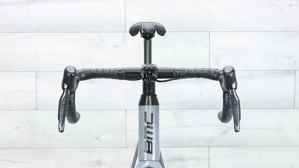 BMC Teammachine SLR 01 FIVE Road Bike - 2023, 58cm