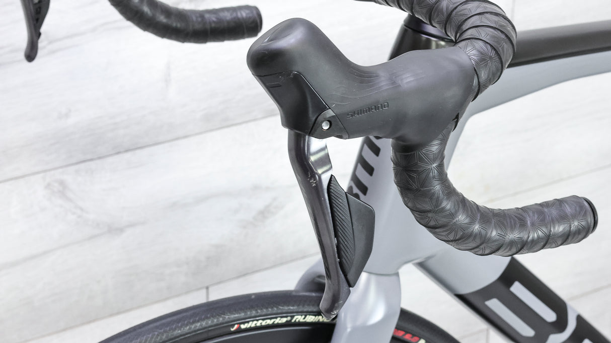 BMC Teammachine SLR 01 FIVE Road Bike - 2023, 58cm