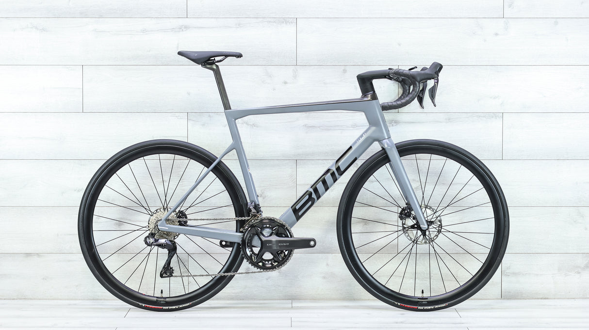 BMC Teammachine SLR 01 FIVE Road Bike - 2023, 58cm