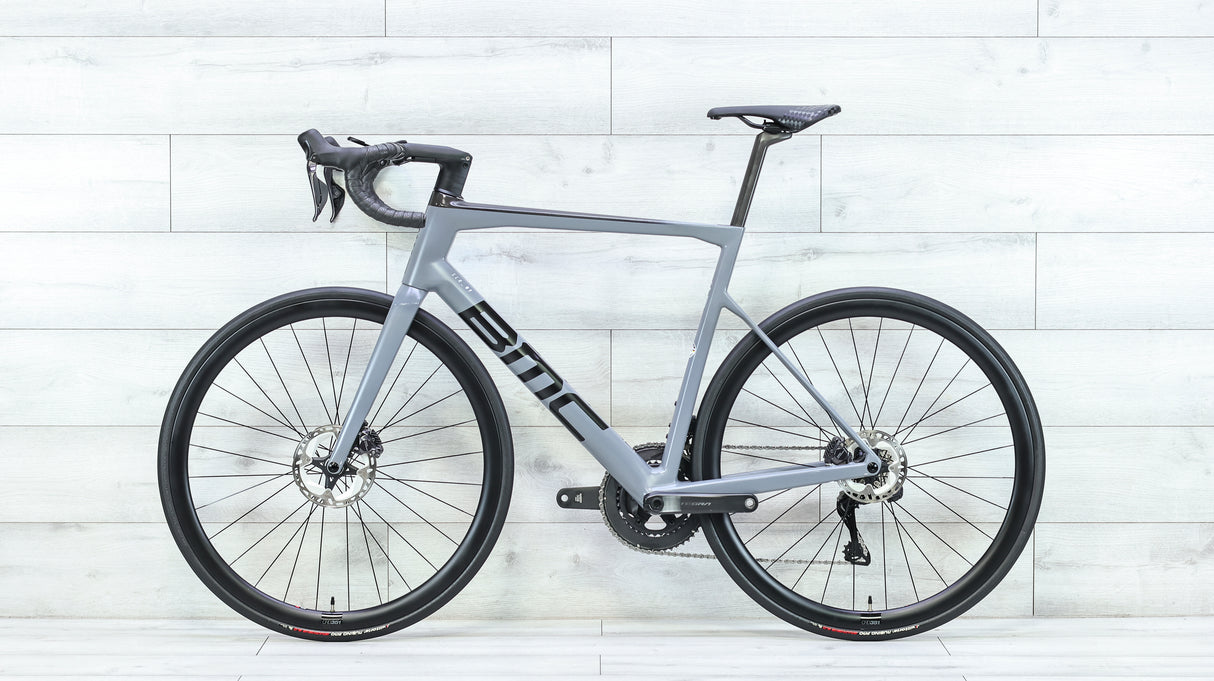 BMC Teammachine SLR 01 FIVE Road Bike - 2023, 58cm