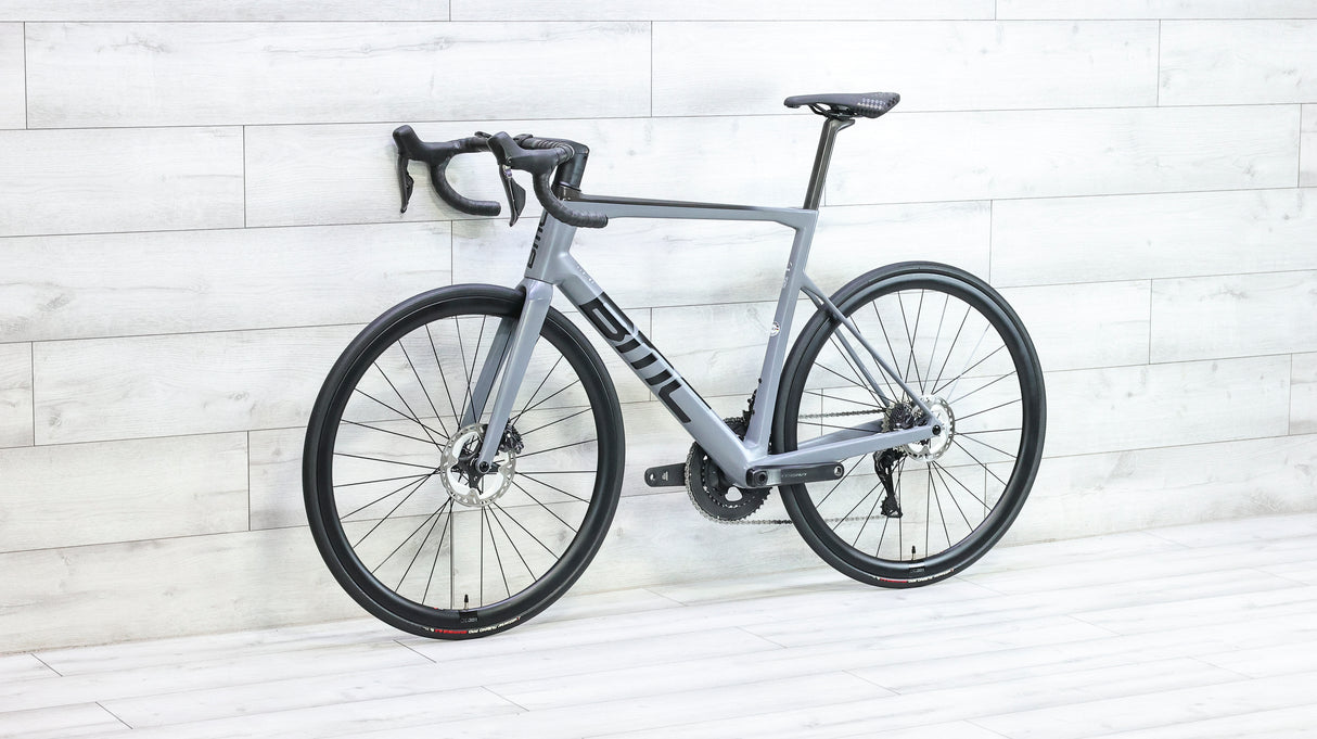 BMC Teammachine SLR 01 FIVE Road Bike - 2023, 58cm