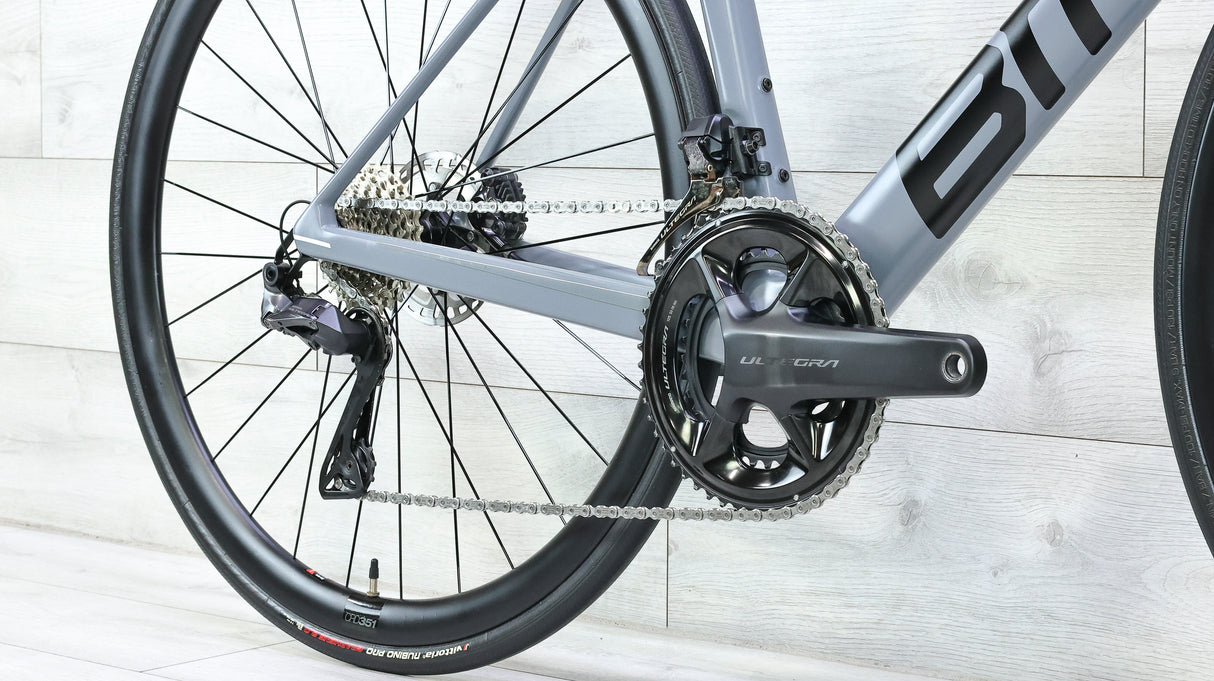 BMC Teammachine SLR 01 FIVE Road Bike - 2023, 58cm