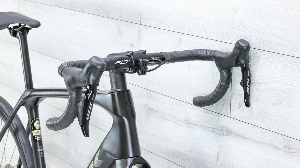 Trek Domane SLR 6 Gen 4 Road Bike - 2023, 56cm