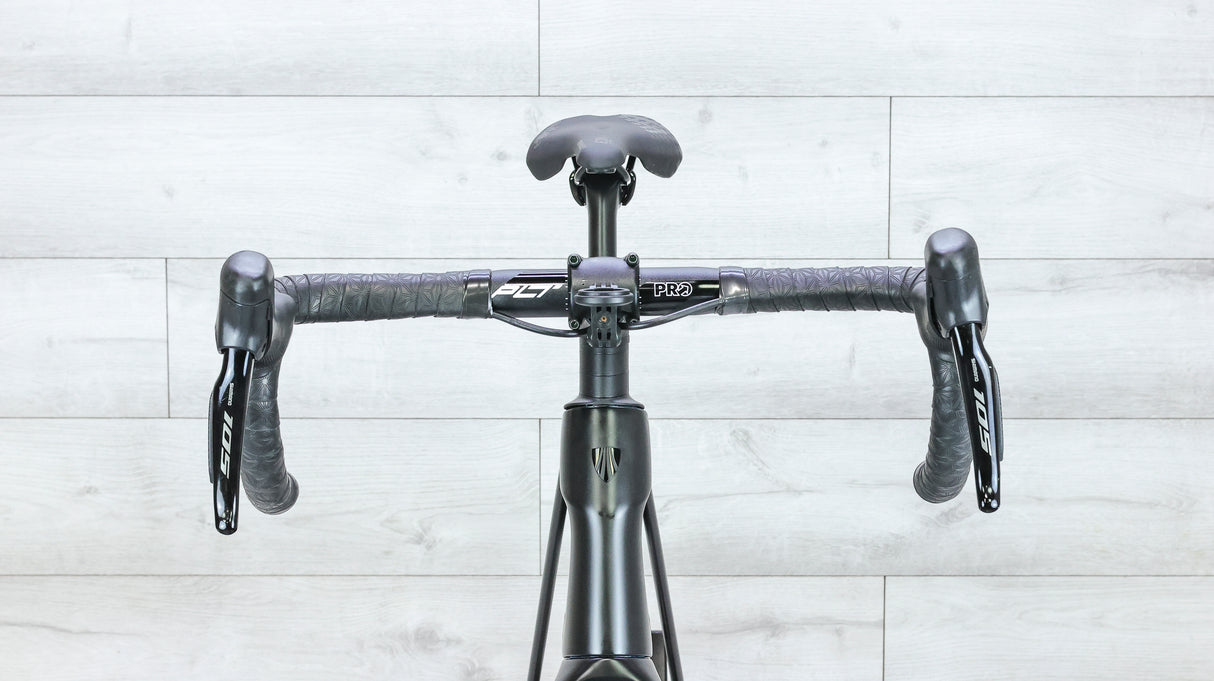 Trek Domane SLR 6 Gen 4 Road Bike - 2023, 56cm