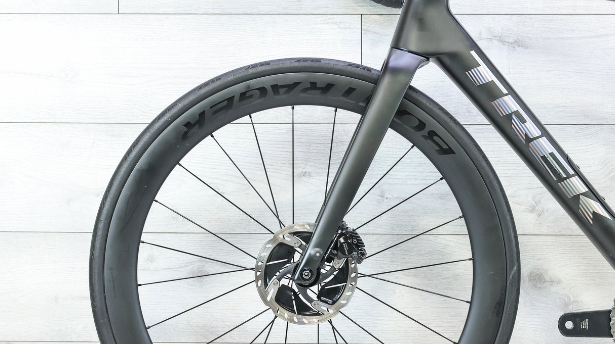 Trek Domane SLR 6 Gen 4 Road Bike - 2023, 56cm