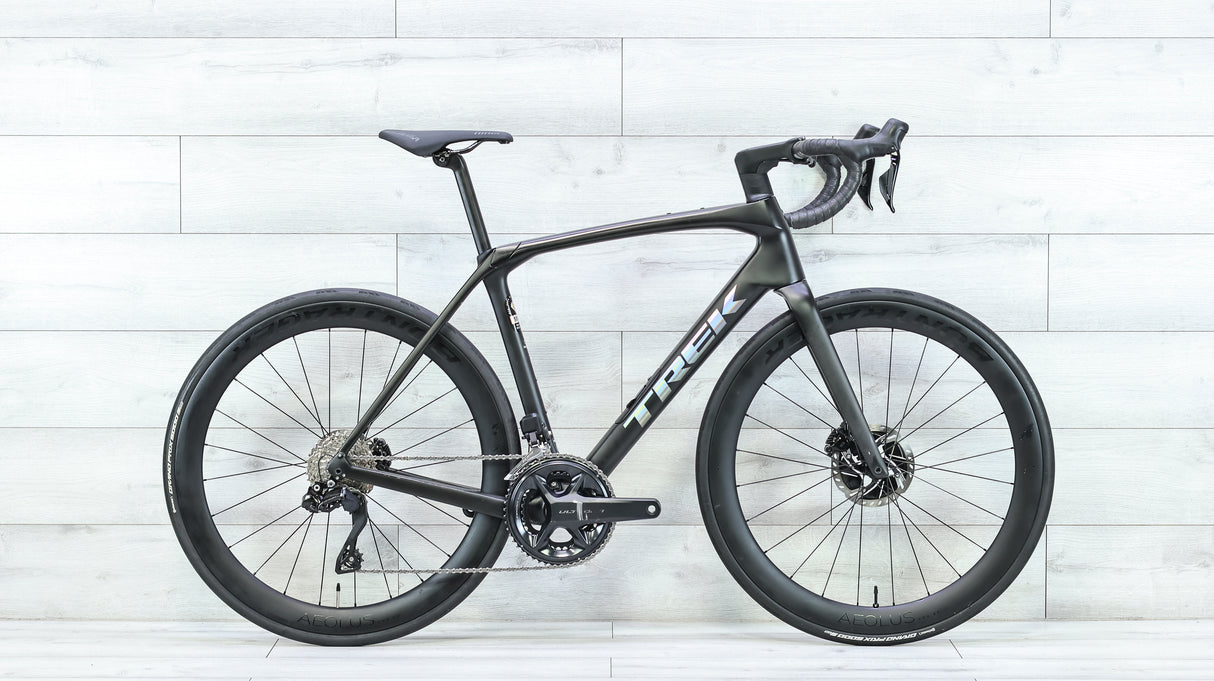 Trek Domane SLR 6 Gen 4 Road Bike - 2023, 56cm