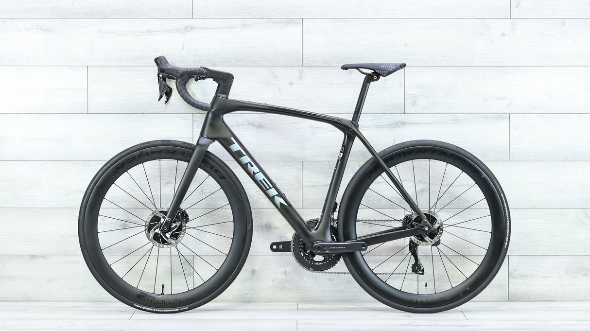 Trek Domane SLR 6 Gen 4 Road Bike - 2023, 56cm