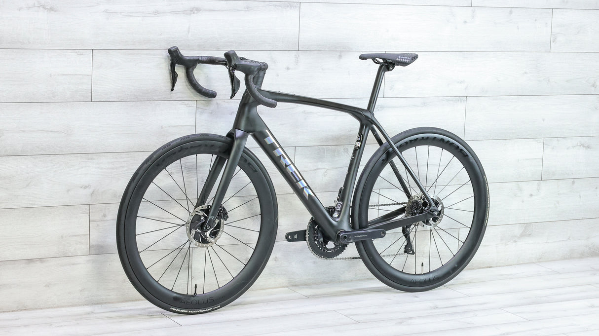 Trek Domane SLR 6 Gen 4 Road Bike - 2023, 56cm