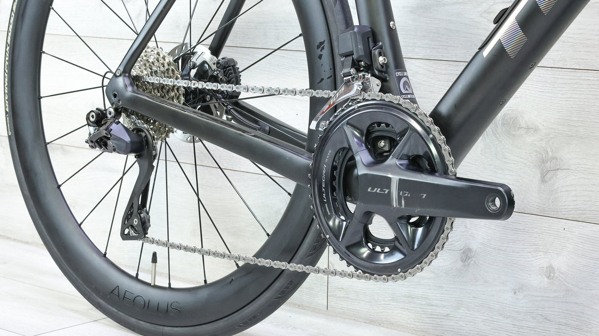 Trek Domane SLR 6 Gen 4 Road Bike - 2023, 56cm