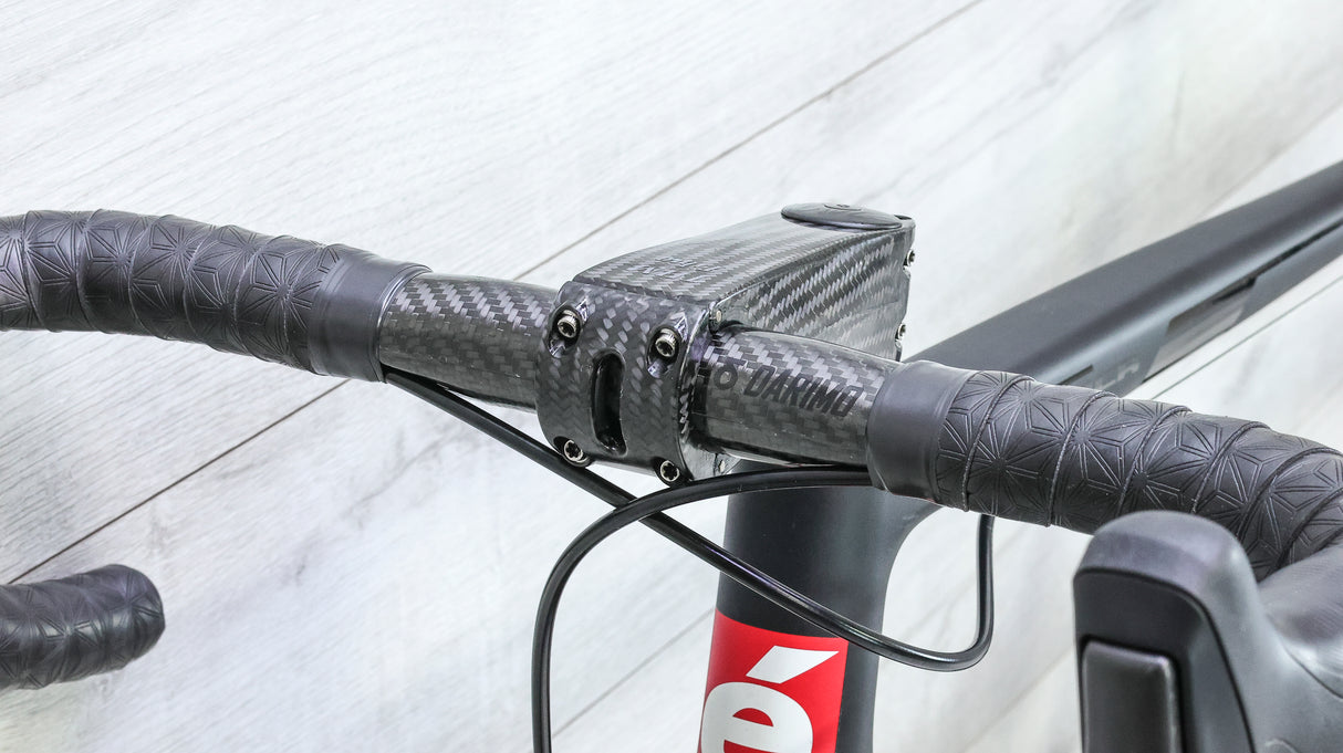 Cervelo R5ca Red eTap Road Bike - 2010, 56cm