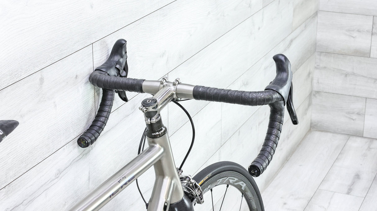 Bertoletti Legend IL RE Titanium Road Bike - 2012, 56cm