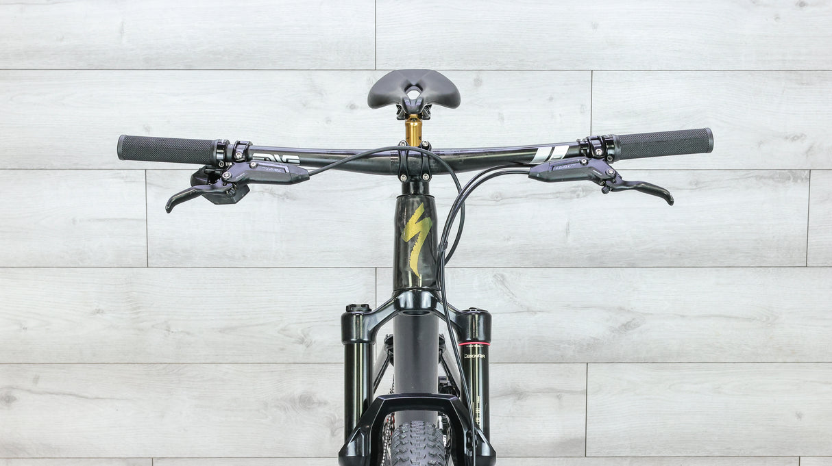 Specialized Epic Evo Expert X0 T-Type AXS Mountain Bike - 2023, Medium