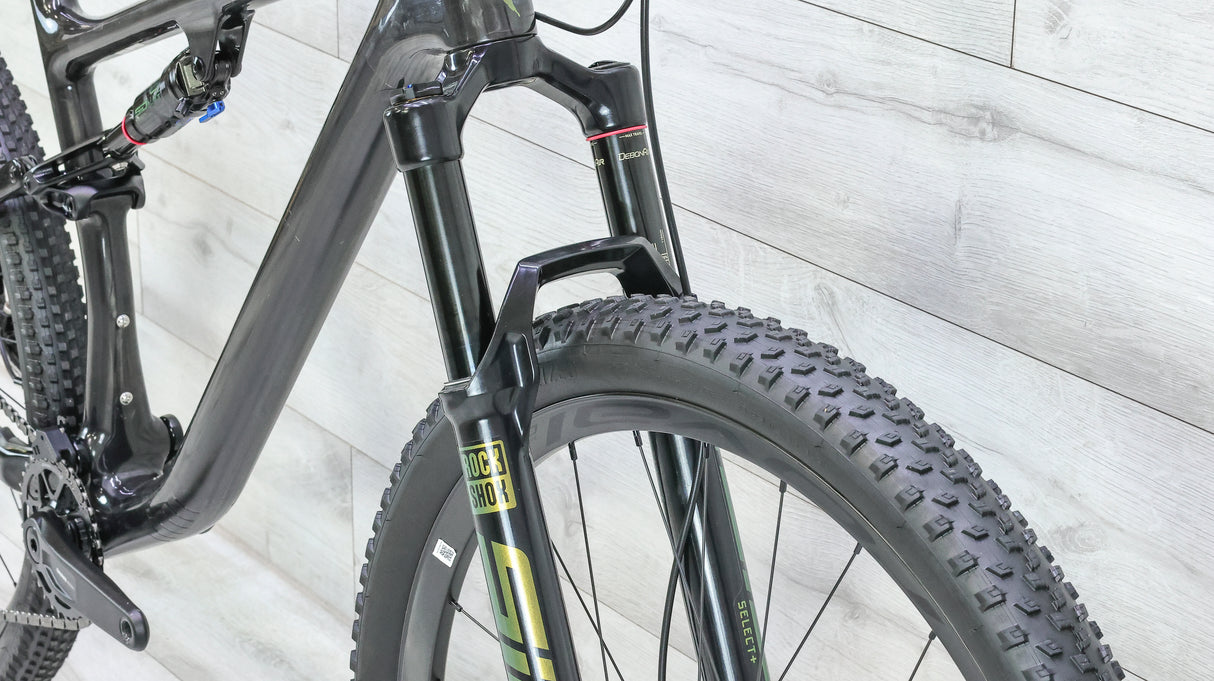 Specialized Epic Evo Expert X0 T-Type AXS Mountain Bike - 2023, Medium