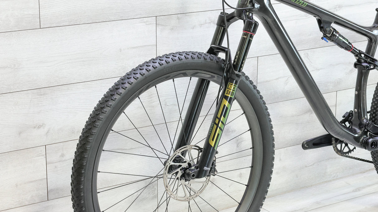 Specialized Epic Evo Expert X0 T-Type AXS Mountain Bike - 2023, Medium