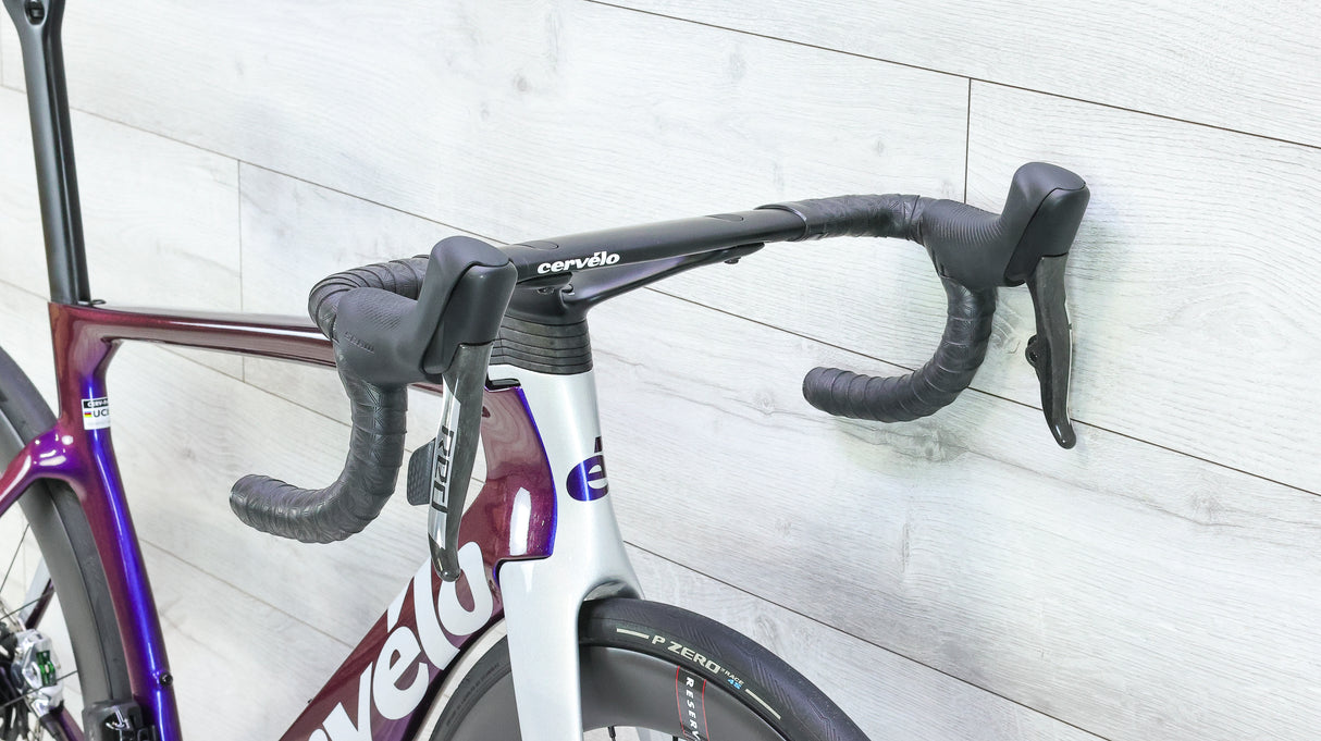 Cervelo S5 Red eTap AXS Road Bike - 2022, 56cm