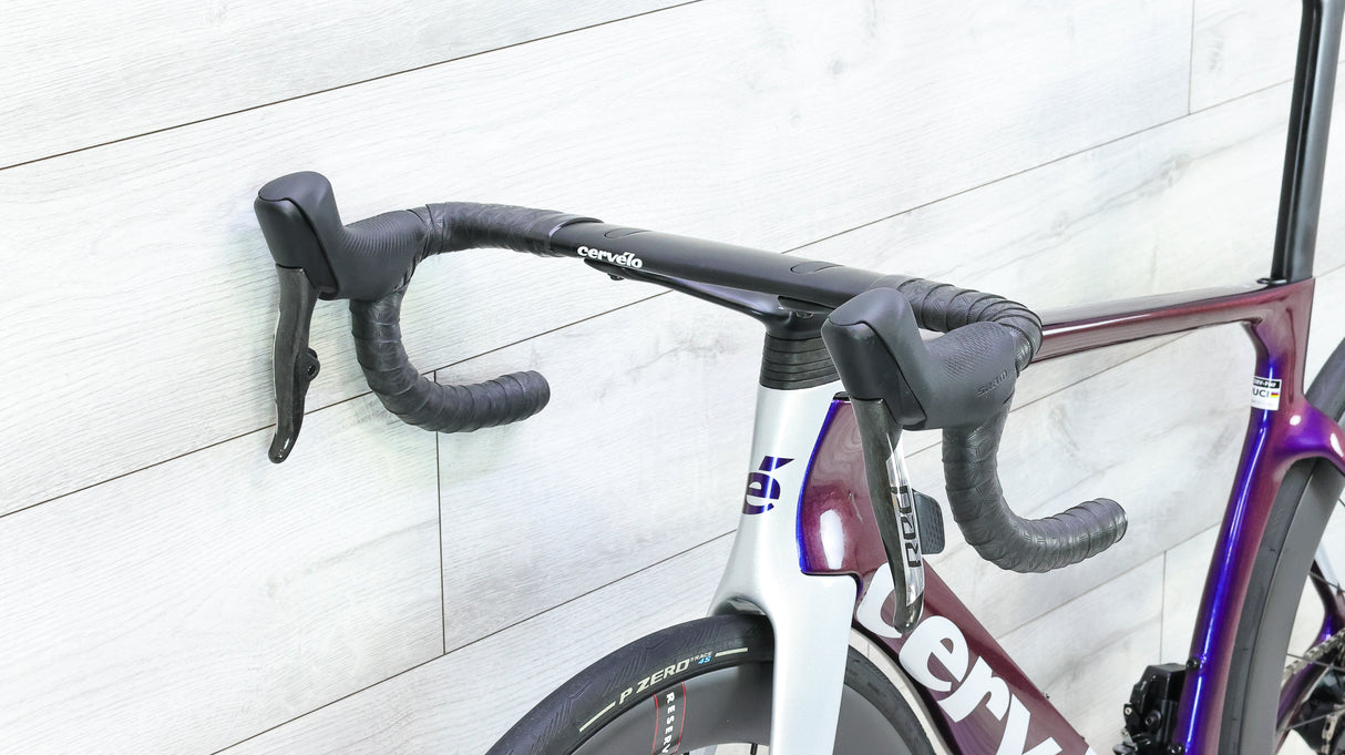 Cervelo S5 Red eTap AXS Road Bike - 2022, 56cm