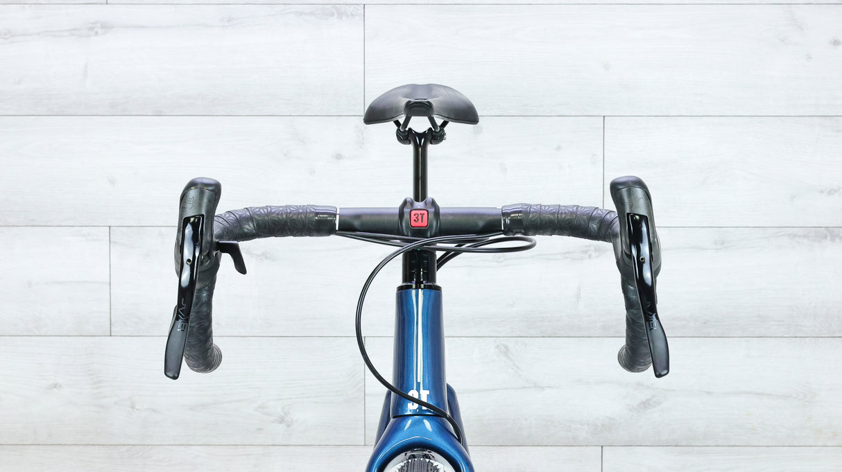 3T Exploro Team Ekar Gravel Bike - 2023, Medium