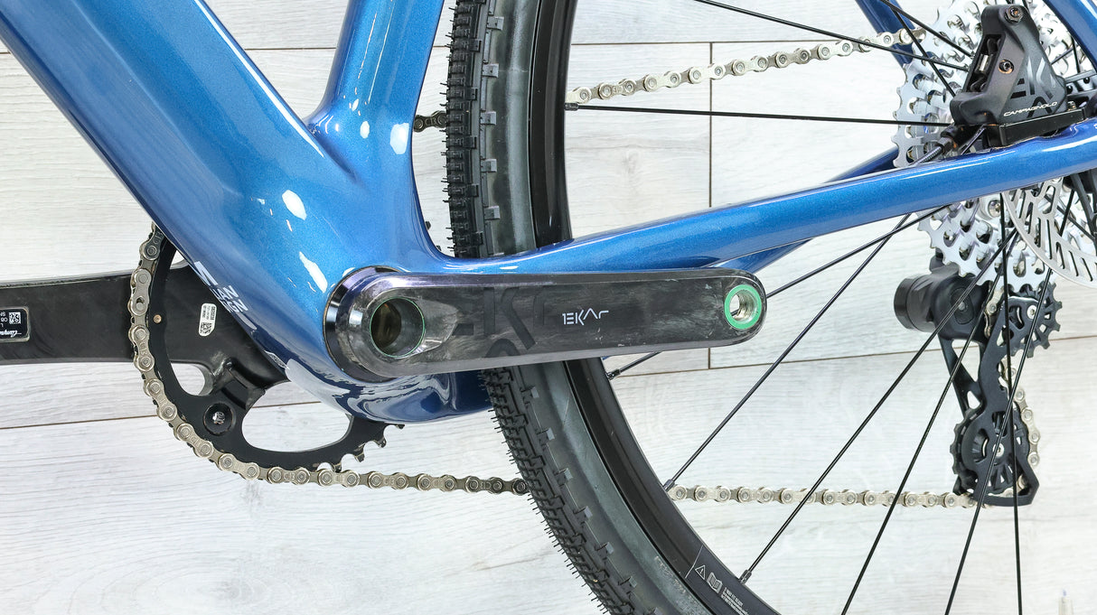 3T Exploro Team Ekar Gravel Bike - 2023, Medium