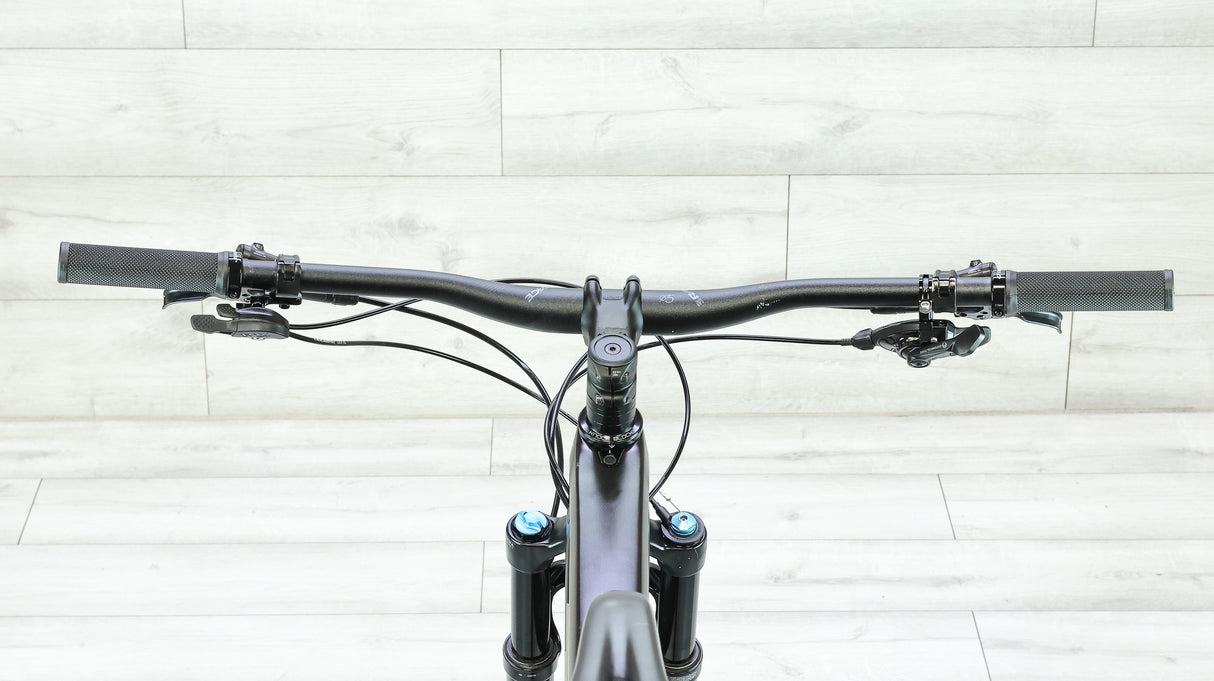 Trek Supercaliber 9.8 GX Mountain Bike - 2021, X-Large