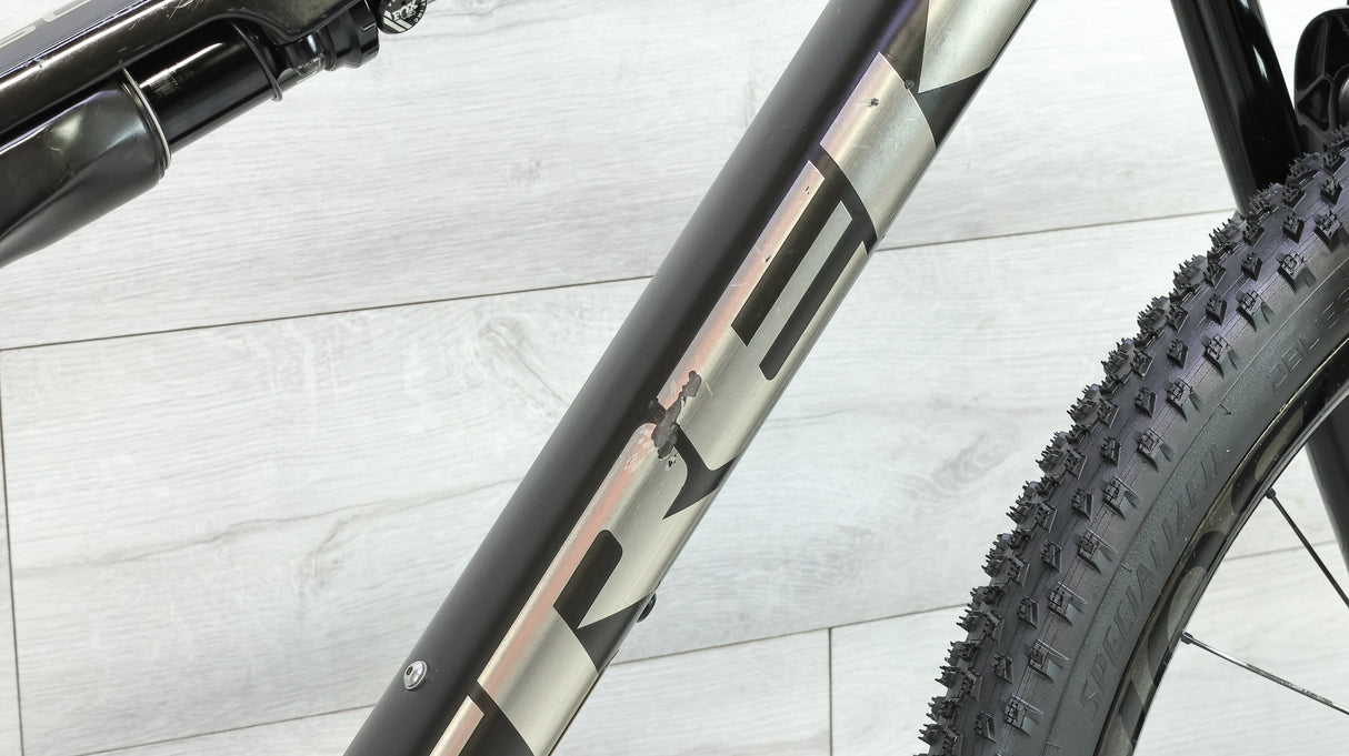 Trek Supercaliber 9.8 GX Mountain Bike - 2021, X-Large