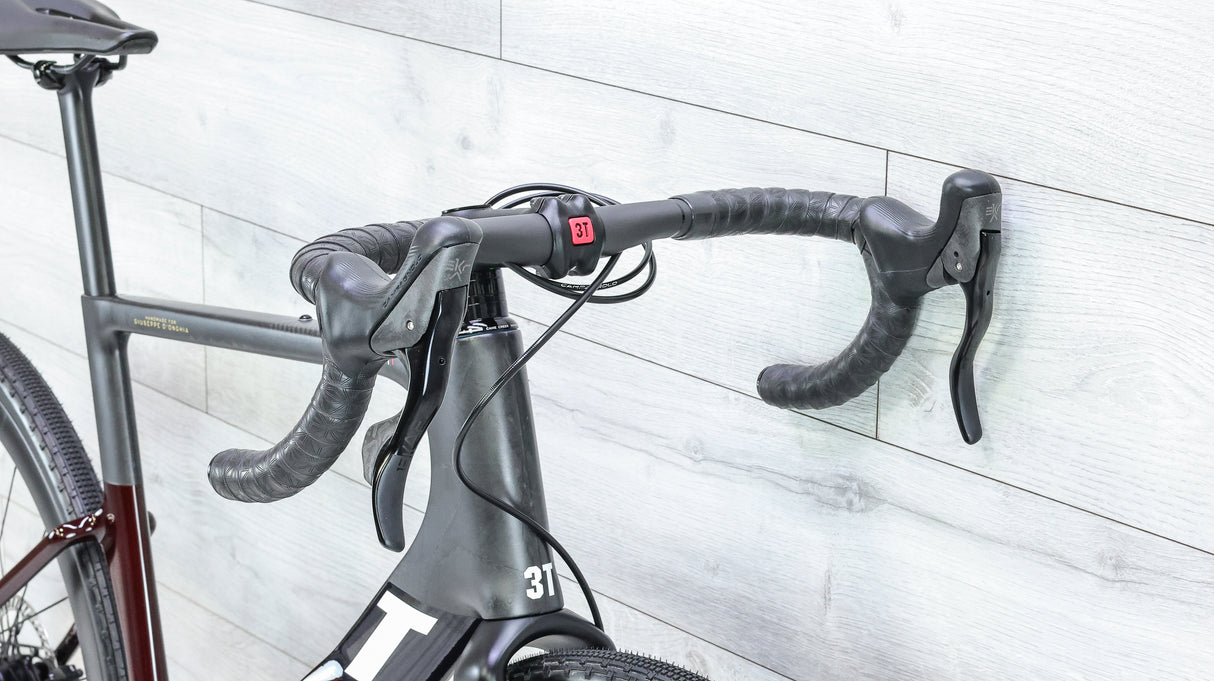 3T Exploro Racemax Italia Founder's Edition Gravel Bike - 2022, 56cm