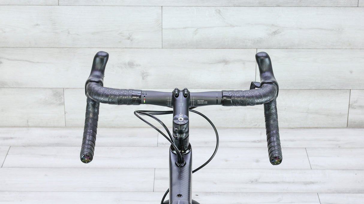 3T Exploro Racemax Italia Founder's Edition Gravel Bike - 2022, 56cm