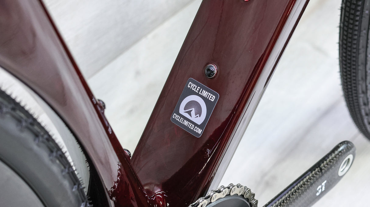 3T Exploro Racemax Italia Founder's Edition Gravel Bike - 2022, 56cm