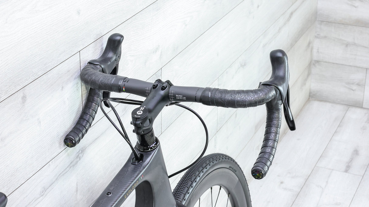 3T Exploro Racemax Italia Founder's Edition Gravel Bike - 2022, 56cm