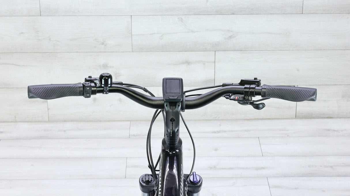 Specialized Turbo Vado 3.0 Commuter E-Bike - 2022, Medium